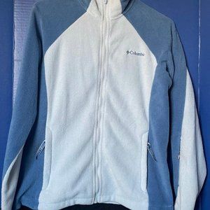 Columbia Women M Jacket